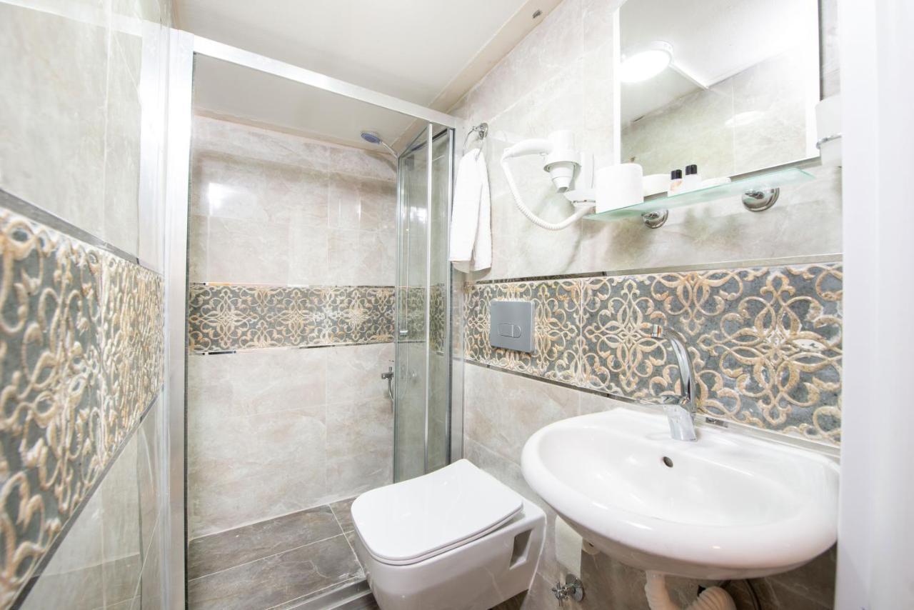 Hotel House Provincia di Istanbul