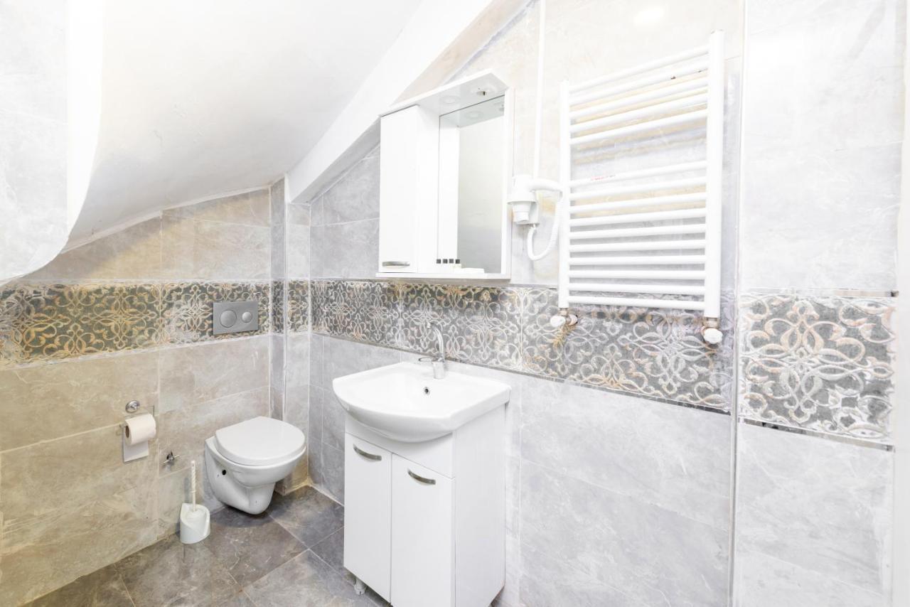 House * Provincia di Istanbul