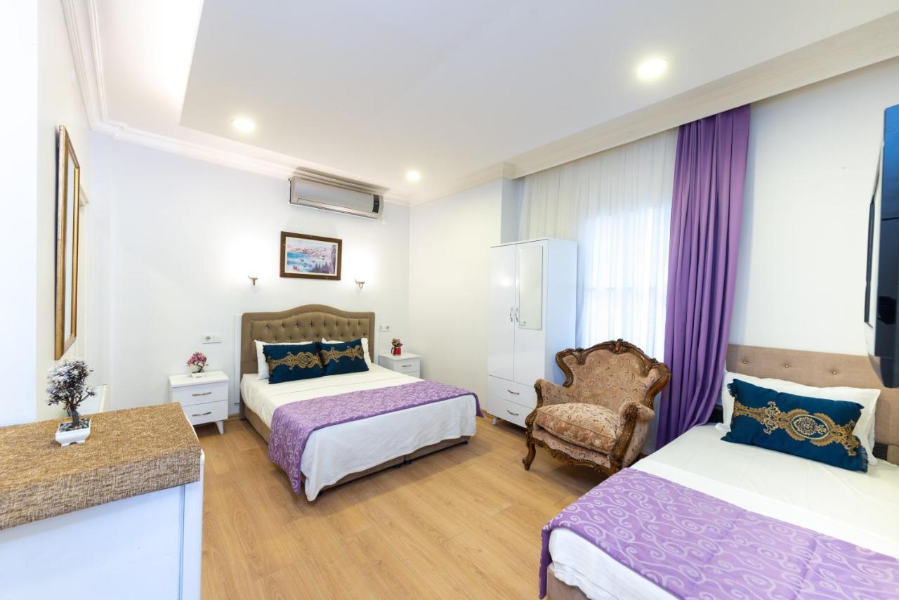 Otel House *